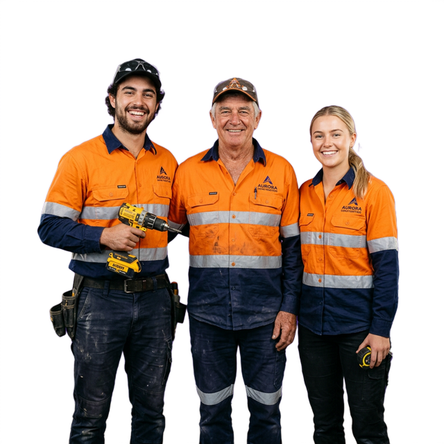 Tradie Team